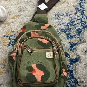 Farm Rio Sling bag
